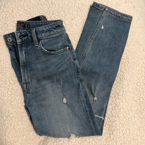 Abercrombie & Fitch Jeans